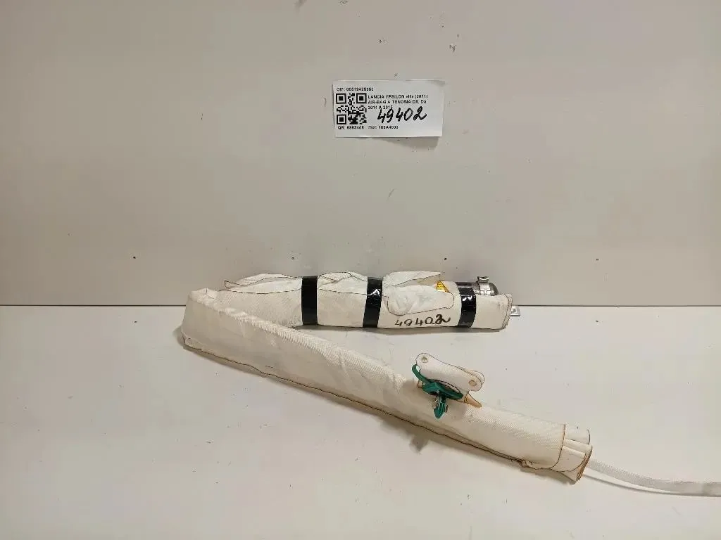 Air-bag A Tendina DX 00519425950 Lancia Ypsilon III 2011