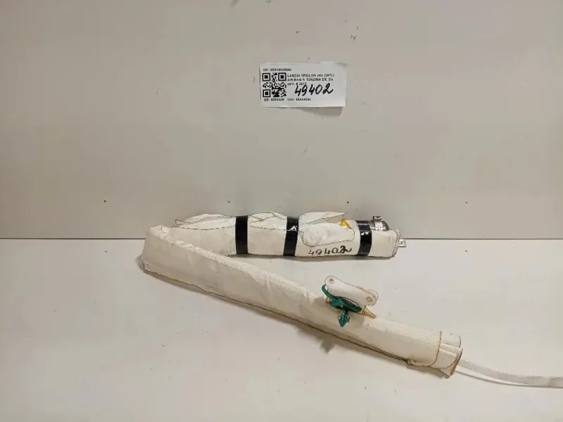 Air-bag A Tendina DX 00519425950 Lancia Ypsilon III 2011