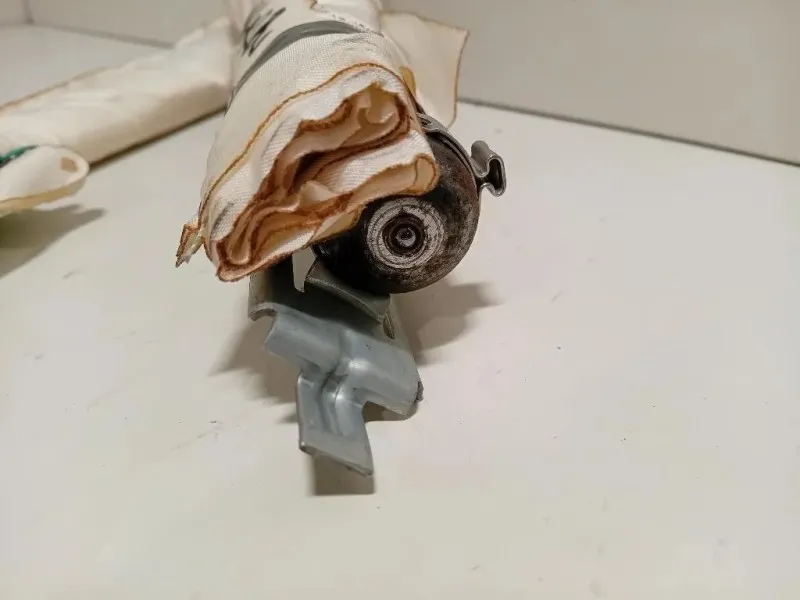 Air-bag A Tendina DX 00519425950 Lancia Ypsilon III 2011