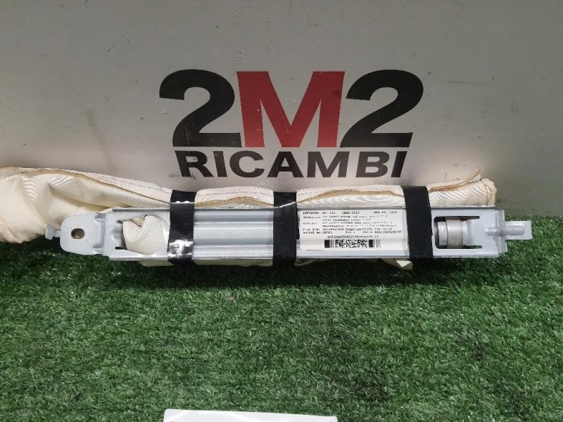 Air-bag A Tendina DX 519425950 Lancia Ypsilon III 2011
