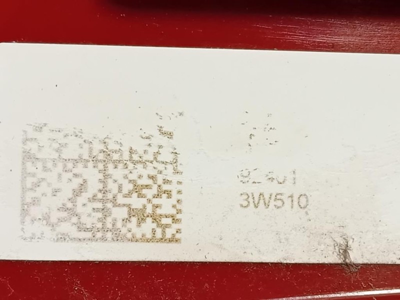 Fanale POST SX 92401-3W6 Kia Sportage III 2010