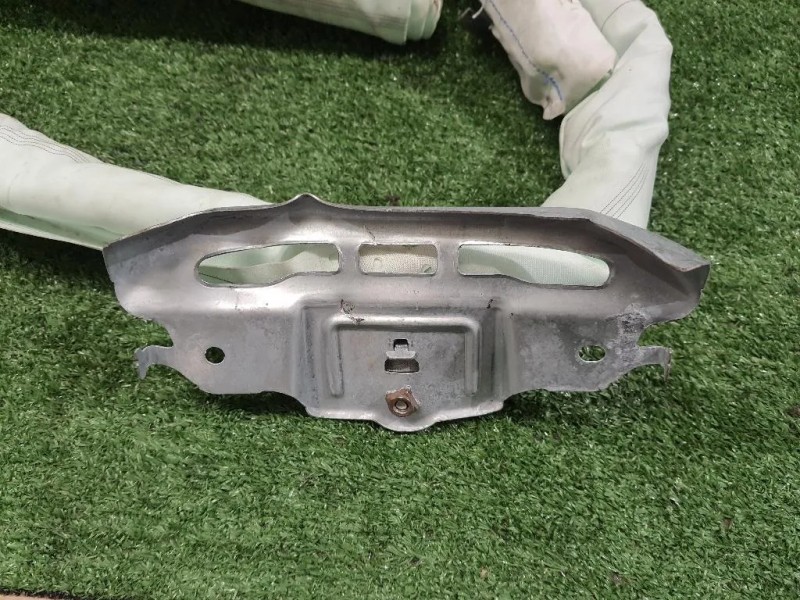 Air-bag A Tendina DX FK7214K159BE Land Rover Discovery V Sport 2015