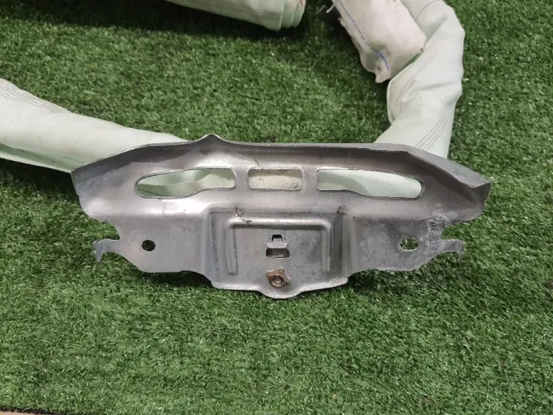 Air-bag A Tendina DX FK7214K159BE Land Rover Discovery V Sport 2015