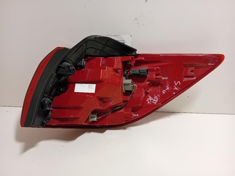 Fanale POST SX 92401-3W6 Kia Sportage III 2010