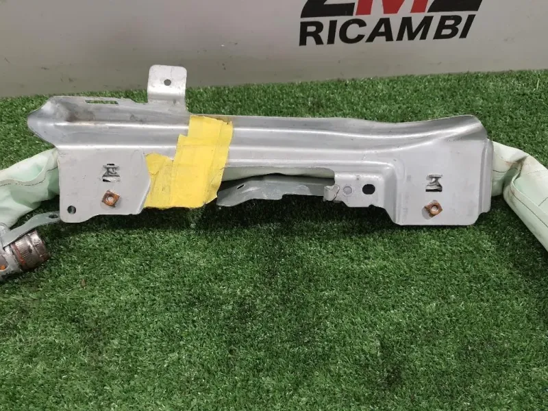 Air-bag A Tendina DX FK7214K159BE Land Rover Discovery V Sport 2015