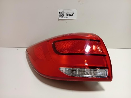 Fanale POST SX 92401-3W6 Kia Sportage III 2010