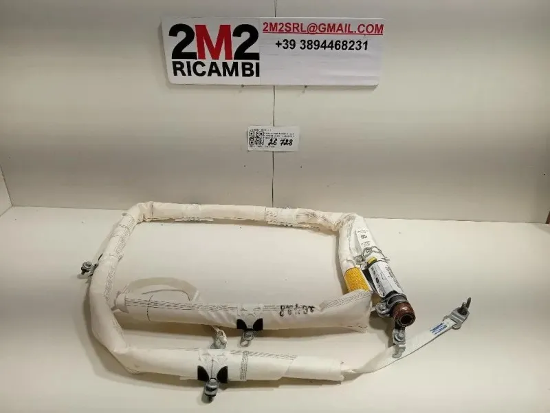 Air-bag A Tendina DX BJ32-14K159-BB Land Rover Range Rover Evoque I 2011