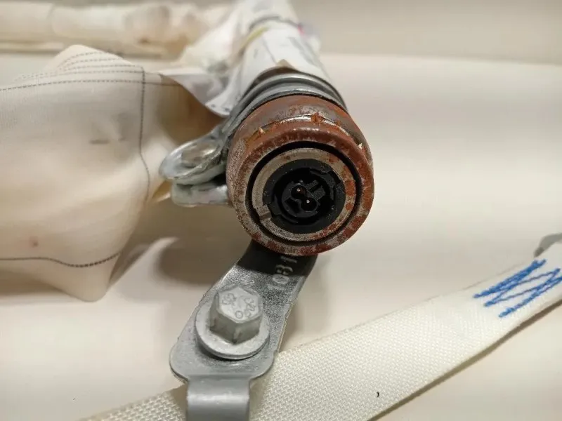 Air-bag A Tendina DX BJ32-14K159-BB Land Rover Range Rover Evoque I 2011