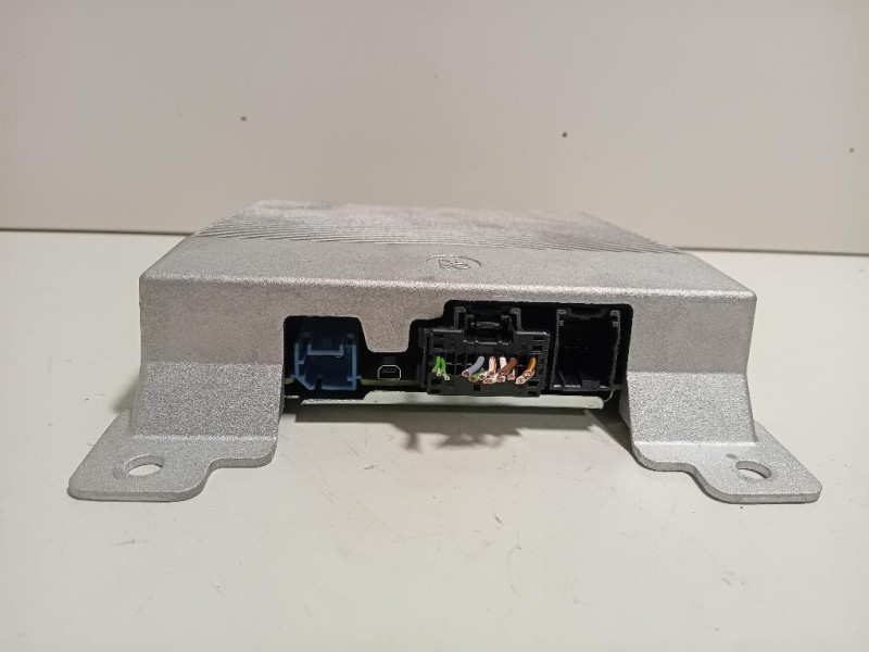 Air-bag A Tendina DX BJ32-14K159-BB Land Rover Range Rover Evoque I 2011