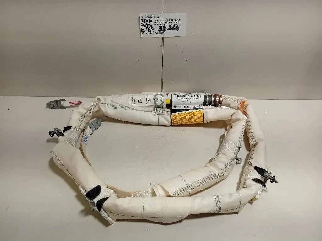Air-bag A Tendina DX BJ3214K159BB Land Rover Range Rover Evoque I 2011