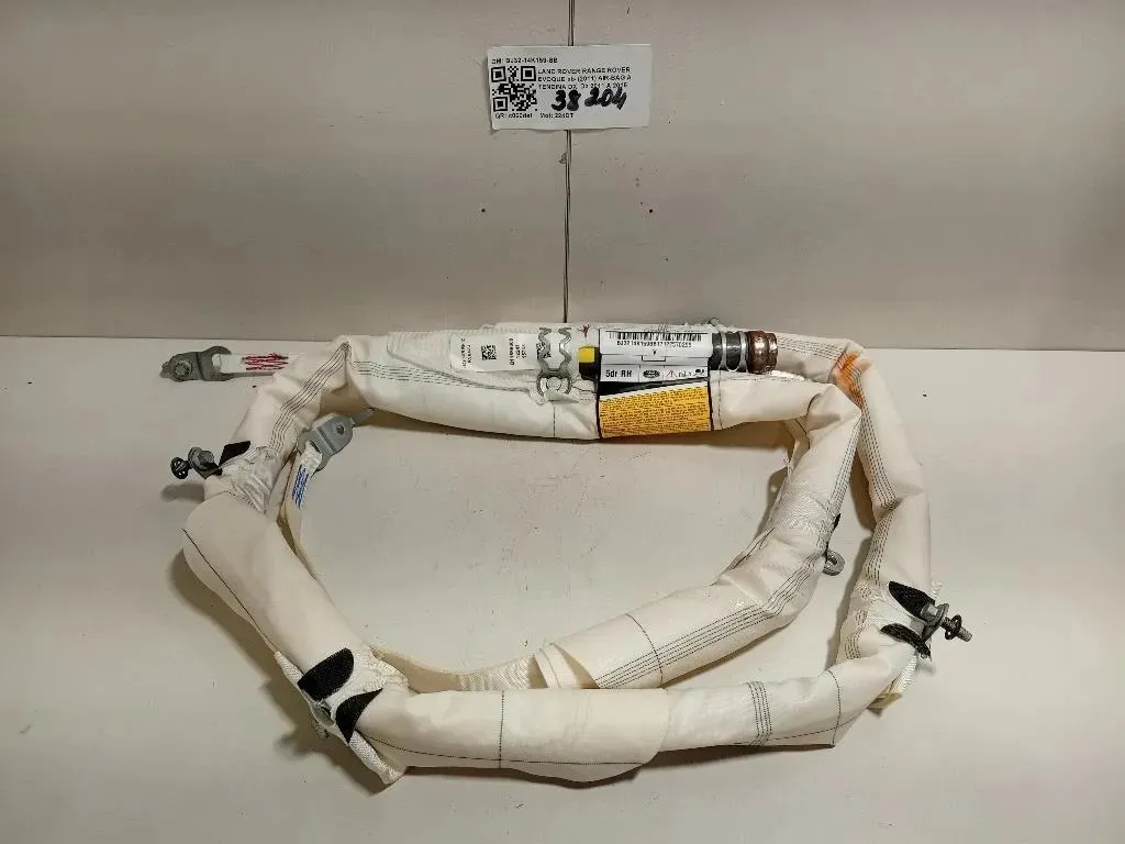 Air-bag A Tendina DX BJ3214K159BB Land Rover Range Rover Evoque I 2011