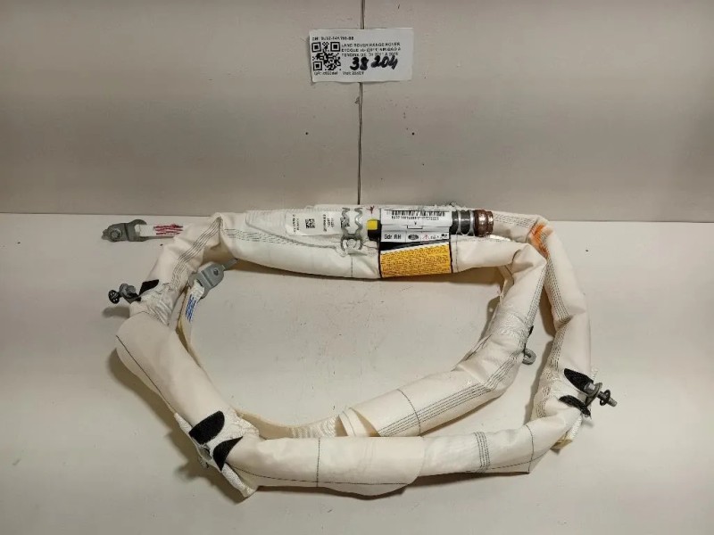 Air-bag A Tendina DX BJ3214K159BB Land Rover Range Rover Evoque I 2011