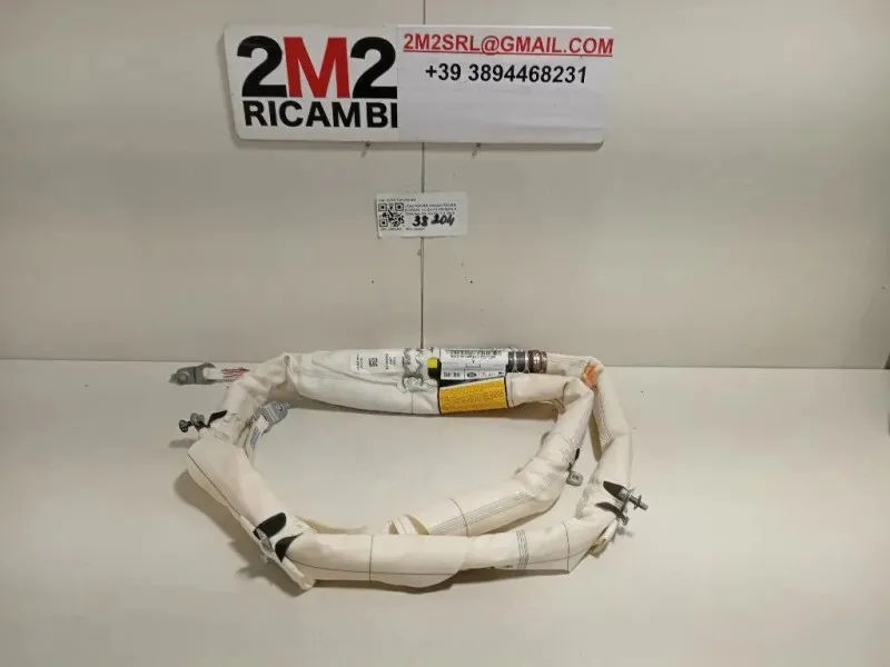 Air-bag A Tendina DX BJ3214K159BB Land Rover Range Rover Evoque I 2011