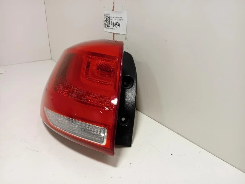 Fanale POST SX 92401-3W6 Kia Sportage III 2010