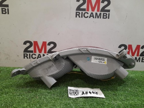 Fanale POST SX Kia Sportage IV 2018