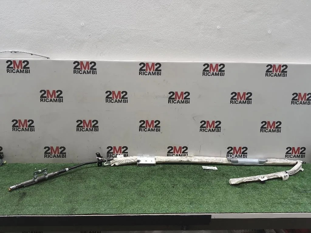 Air-bag A Tendina DX LR014048 Land Rover Range Rover Sport I 2005