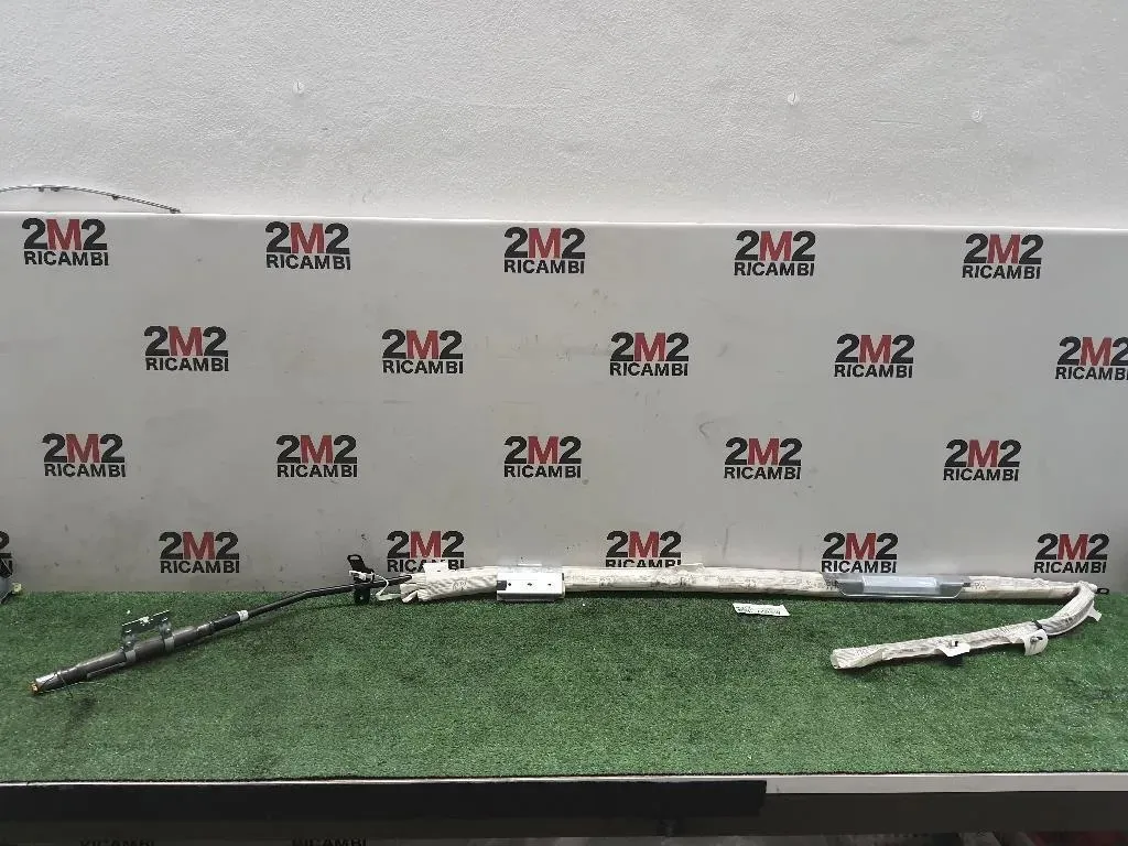 Air-bag A Tendina DX LR014048 Land Rover Range Rover Sport I 2005