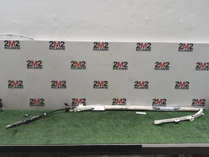 Air-bag A Tendina DX LR014048 Land Rover Range Rover Sport I 2005