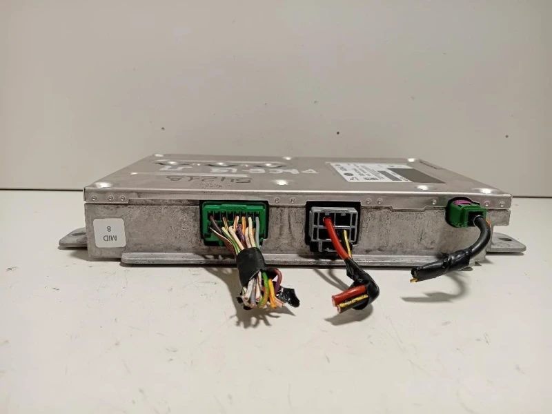 Centralina Amplificatore Acustico K8D2-19C164-AA Jaguar E-pace 2017
