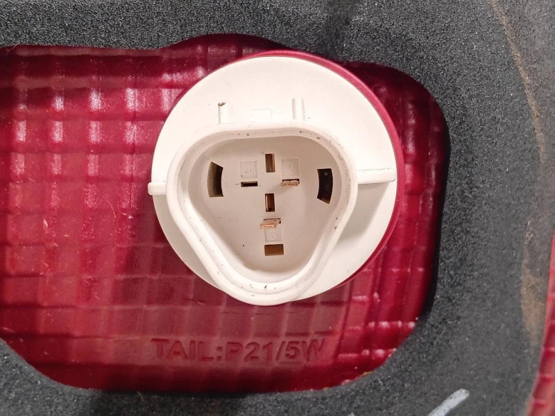 Fanale POST SX 92405F1501 Kia Sportage IV 2018