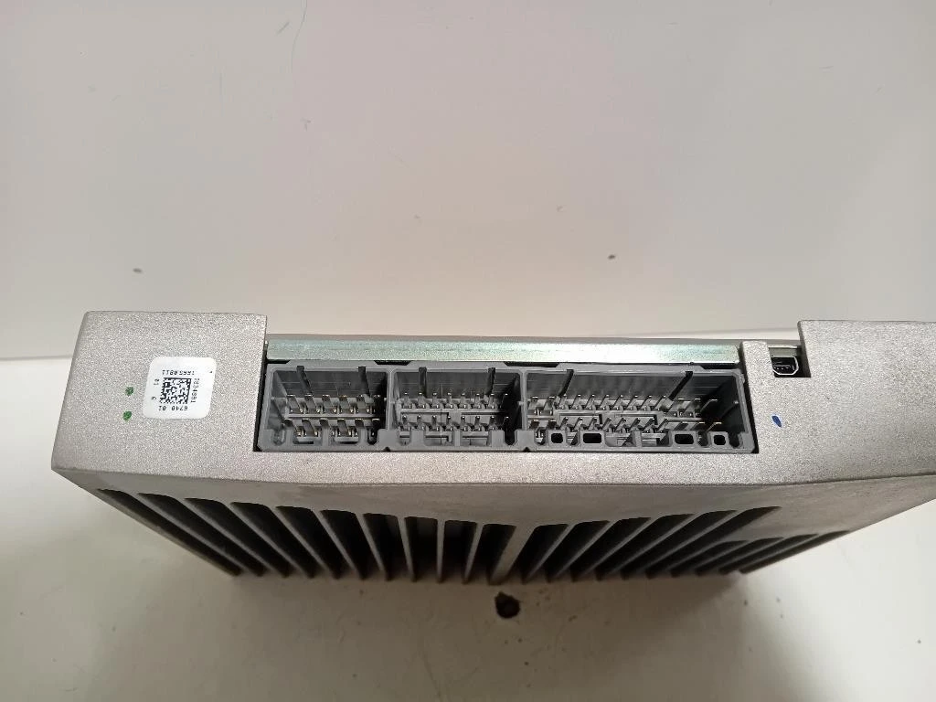 Centralina Amplificatore Acustico GX73-19C165-RD Jaguar XE 2015