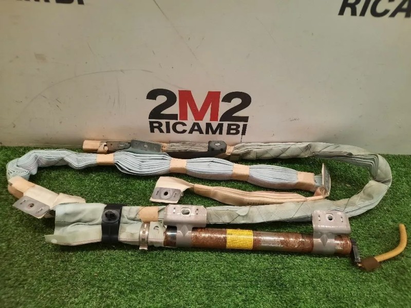 Air-bag A Tendina DX 6217053020 405787506Q74 Lexus Serie IS II 2006