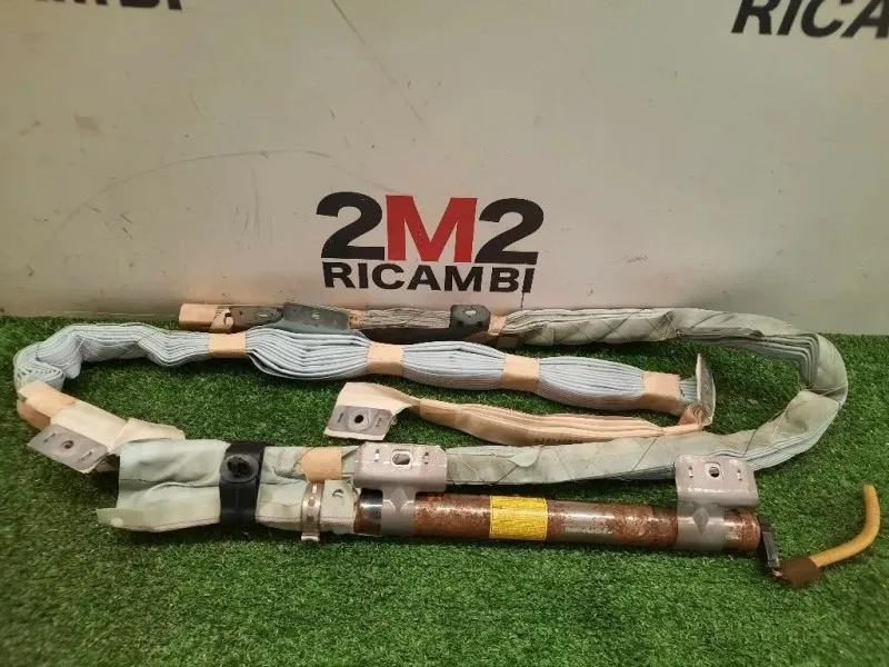 Air-bag A Tendina DX 6217053020 405787506Q74 Lexus Serie IS II 2006