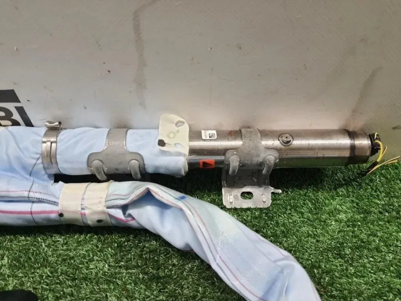 Air-bag A Tendina DX 621700E090 Lexus Serie RX IV 2016