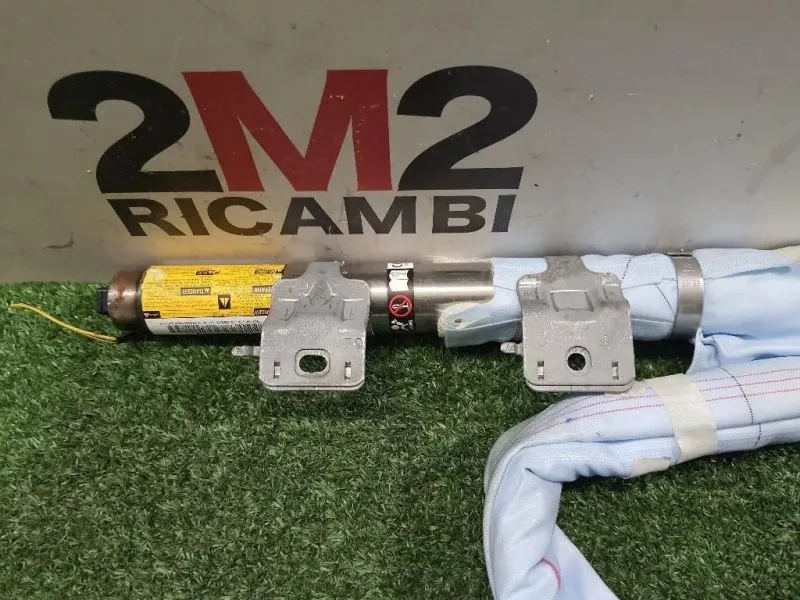 Air-bag A Tendina DX 621700E090 Lexus Serie RX IV 2016