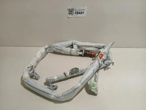 Air-bag A Tendina DX BHS257KM0B Mazda 3 III 2014