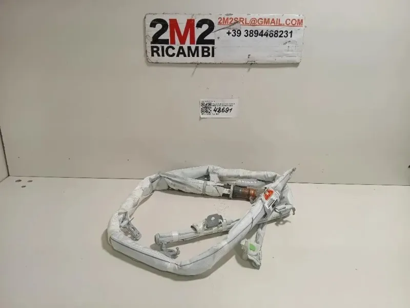Air-bag A Tendina DX BHS257KM0B Mazda 3 III 2014