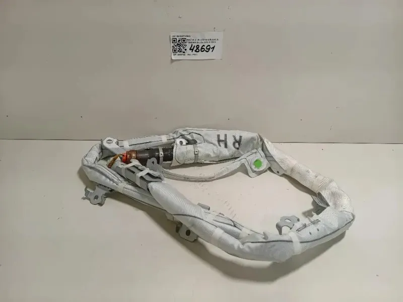 Air-bag A Tendina DX BHS257KM0B Mazda 3 III 2014