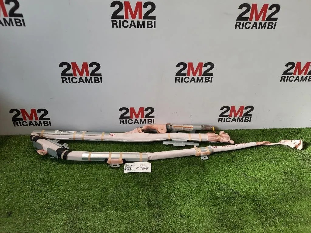 Air-bag A Tendina DX GS2A57KM0E DX Mazda 6 II SW 2010