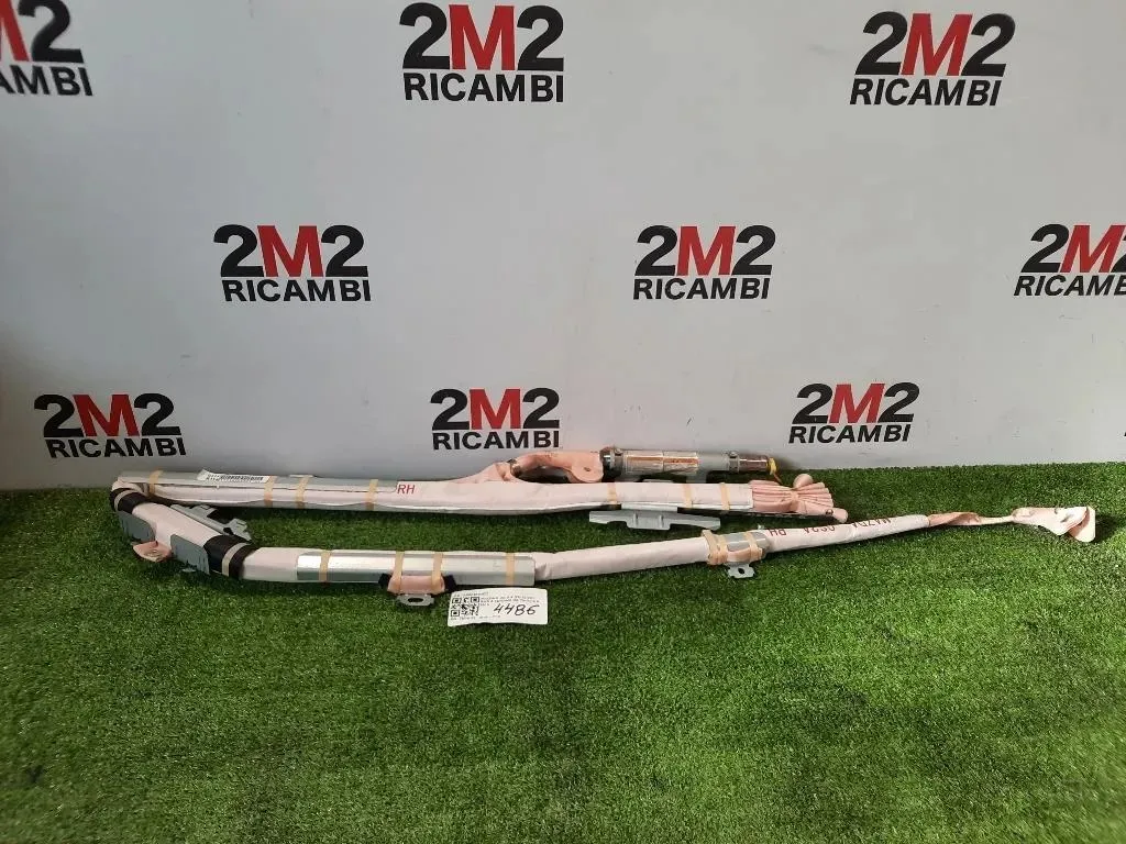 Air-bag A Tendina DX GS2A57KM0E DX Mazda 6 II SW 2010