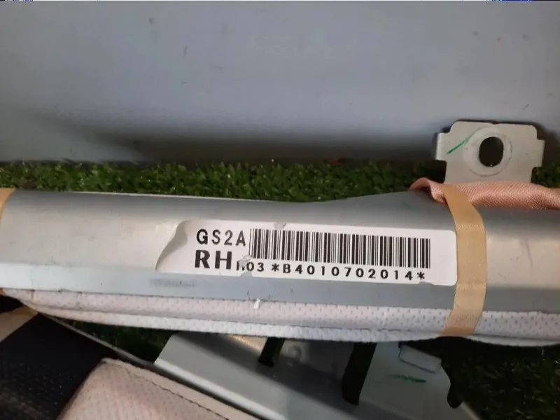 Air-bag A Tendina DX GS2A57KM0E DX Mazda 6 II SW 2010