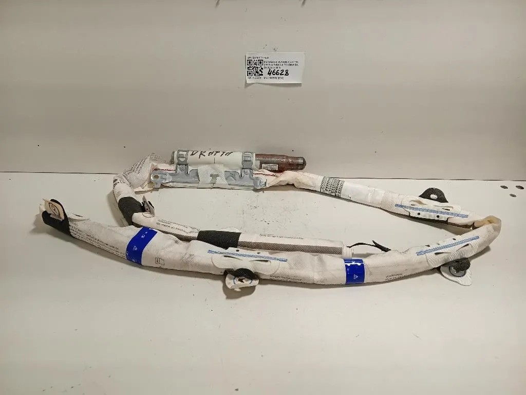 Air-bag A Tendina DX BAM-PT1-1624 Mercedes Classe A W176 2013