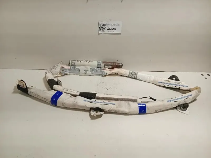 Air-bag A Tendina DX BAM-PT1-1624 Mercedes Classe A W176 2013