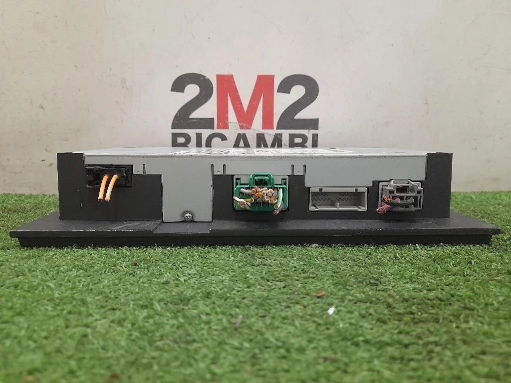 Centralina Amplificatore Acustico 6H5218C808CD Jaguar XF I 2008