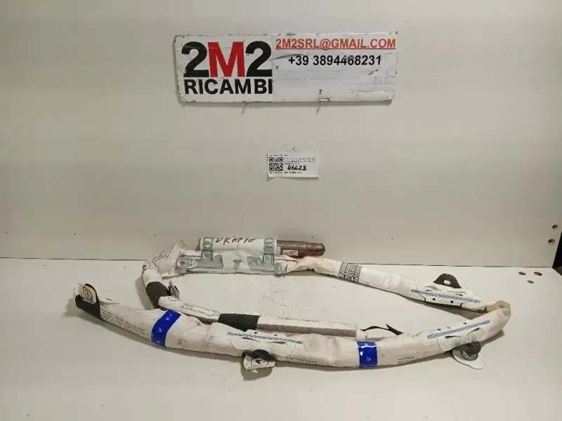 Air-bag A Tendina DX BAM-PT1-1624 Mercedes Classe A W176 2013