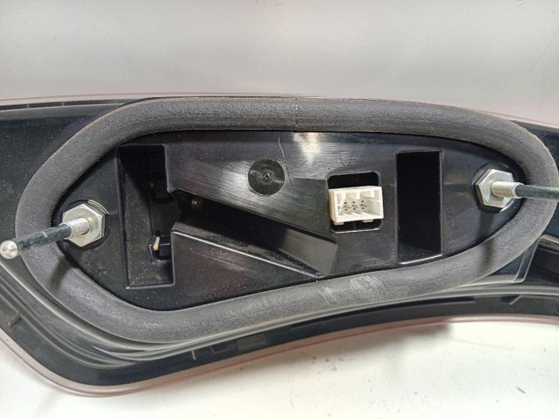 Fanale POST SX 51808847 Lancia Delta III 2011