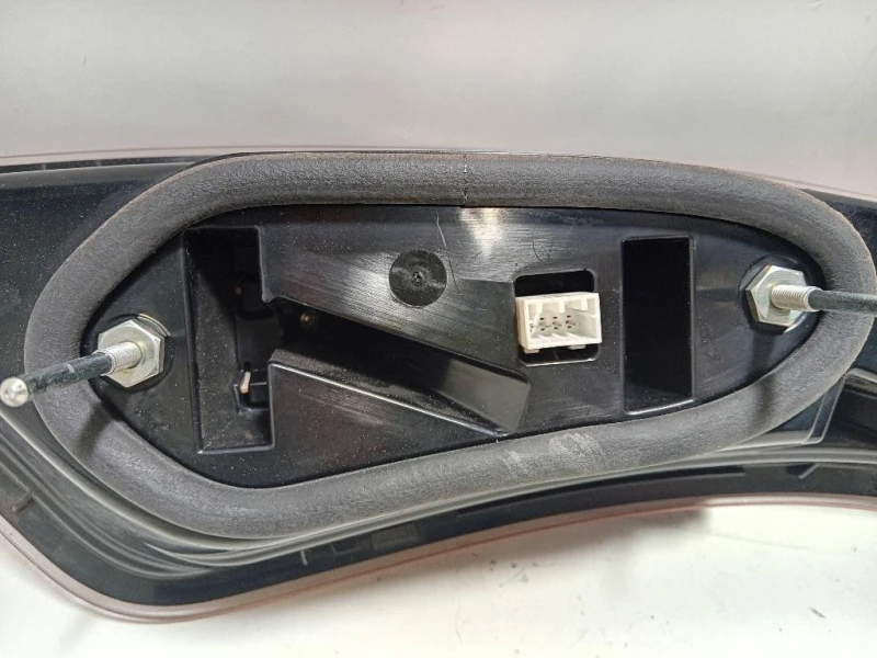 Fanale POST SX 51808847 Lancia Delta III 2011