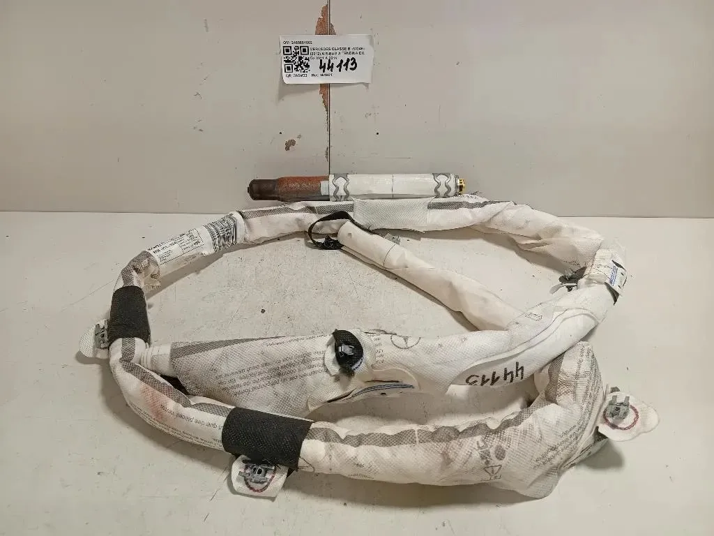 Air-bag A Tendina DX 2468601002 Mercedes Classe B W246 2012