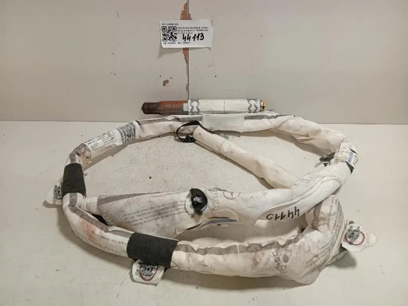 Air-bag A Tendina DX 2468601002 Mercedes Classe B W246 2012