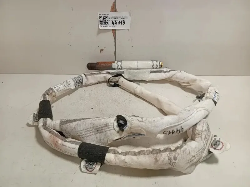 Air-bag A Tendina DX 2468601002 Mercedes Classe B W246 2012