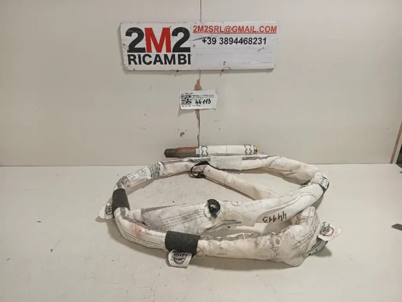 Air-bag A Tendina DX 2468601002 Mercedes Classe B W246 2012