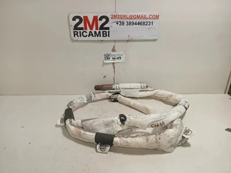 Air-bag A Tendina DX 2468601002 Mercedes Classe B W246 2012