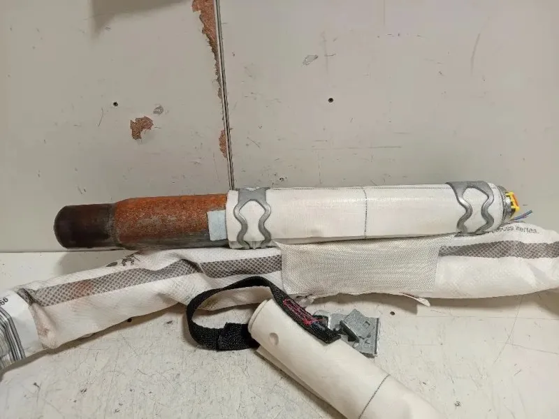 Air-bag A Tendina DX 2468601002 Mercedes Classe B W246 2012