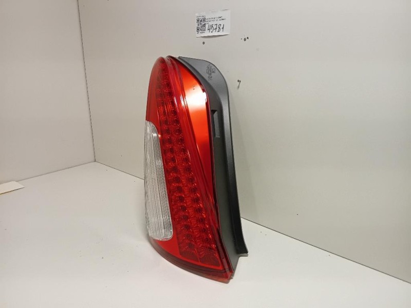 Fanale POST SX 51798416 Lancia MUSA II 2007