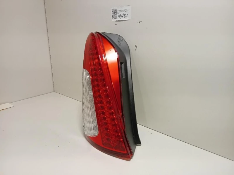 Fanale POST SX 51798416 Lancia MUSA II 2007