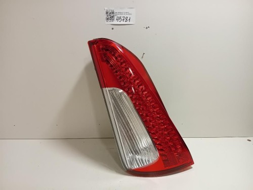 Fanale POST SX 51798416 Lancia MUSA II 2007